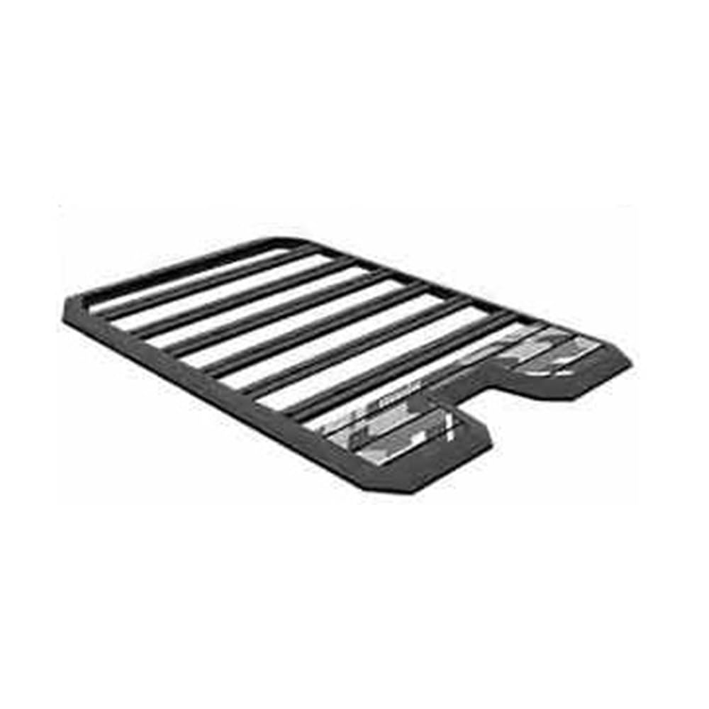 Dachträgerplattform Dachgepäckträger Kompatibel mit GWM Great Wall Haval H9 MKII 2024 2025 2026(Roof Platform) von HWZNB