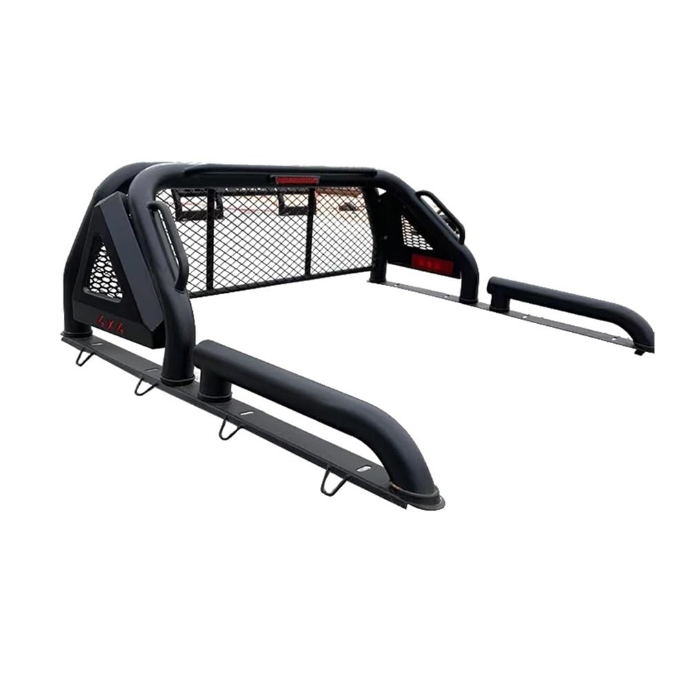 Fabrikpreis Universal 4x4 Pickup Überrollbügel Manganstahl Sport Überrollkäfig Kompatibel for Ford Ranger F-150 JAC Toyota Hilux Revo Vigo Fabrikpreis Universal 4x4 Pickup Überrollbügel Manganstahl Sport Überrollkäfig Kompatibel for Ford Ranger F-150 JAC Toyota Hilux Revo Vigo von HWZNB