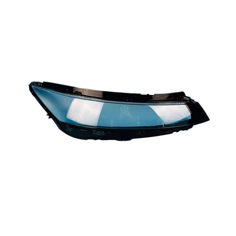 Front Auto Schutz Scheinwerfer Glas Objektiv Abdeckung Schatten Shell Auto Transparent Licht Gehäuse Lampe Kompatibel for BYD Destroyer 05 2022 2023(L) von HWZNB
