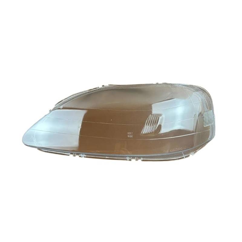 Frontscheinwerferschale, transparente Lampenschirmabdeckung, Linse, Autoersatzteile, kompatibel mit Honda Civic 1999 2000 2001(L) von HWZNB