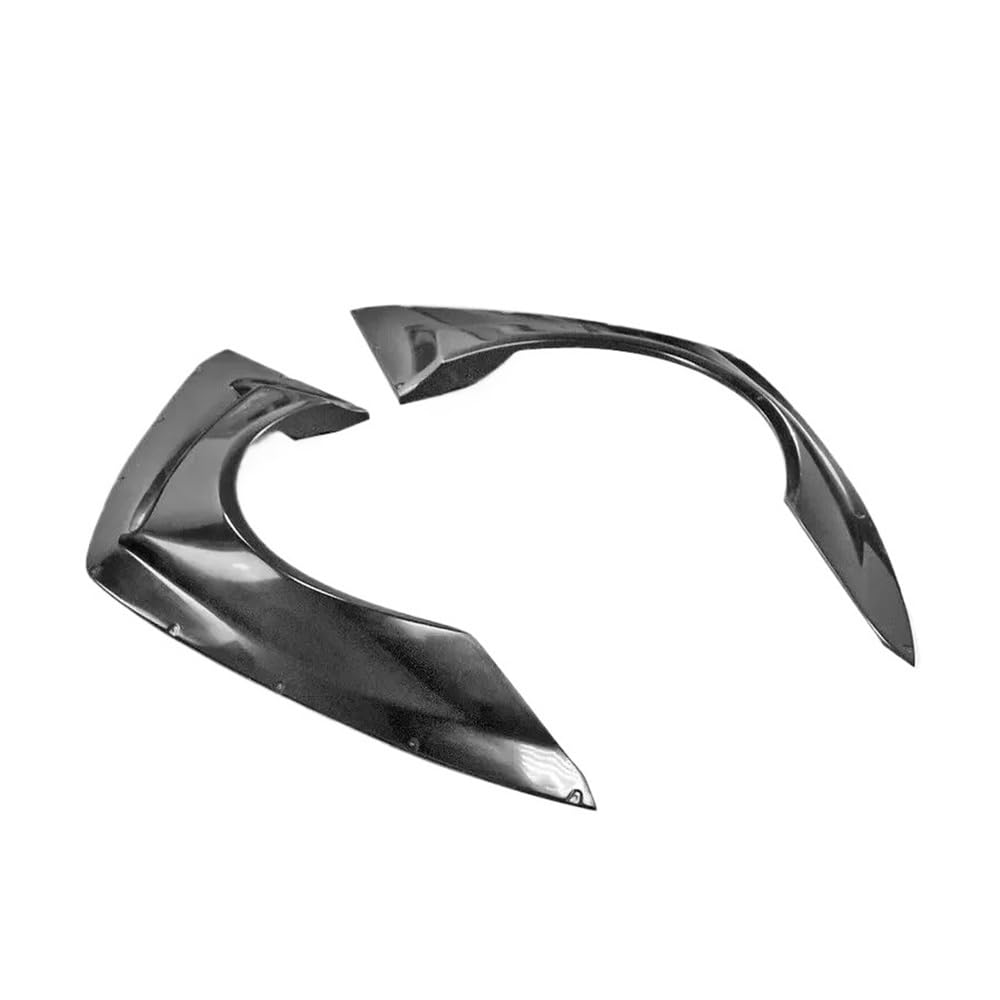 GRD Typ Wide Bodykit Kotflügel Vorne Frp Unlackiert Bodykits Kompatibel for Nissan GTR R35 2017 MY17 GRD Typ Wide Bodykit Kotflügel Vorne Frp Unlackiert Bodykits Kompatibel for Nissan GTR R35 2017 MY17 von HWZNB