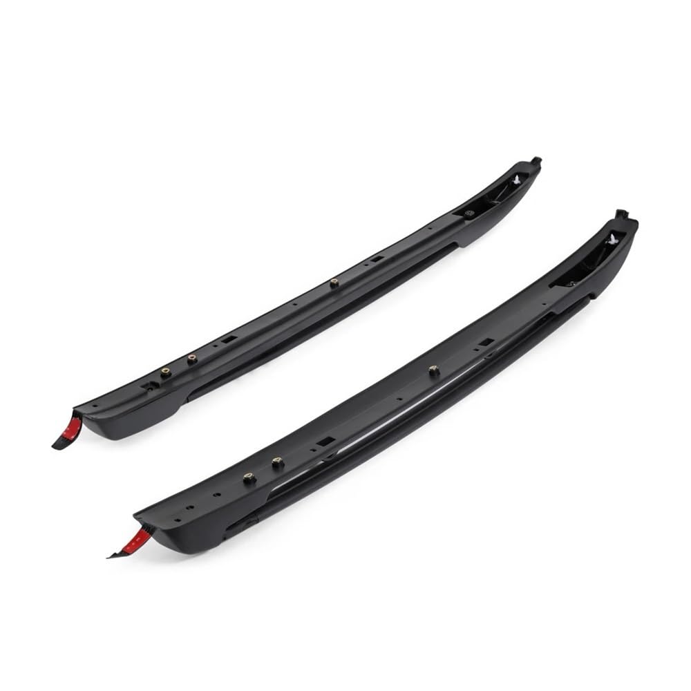 Hochleistungs-Dachgepäckträger, kompatibel mit Toyota Tacoma Double Cab 2005–2022, langlebiger Aluminium-Gepäckkorb for Offroad und Camping Hochleistungs-Dachgepäckträger, kompatibel mit Toyota Tacoma Double Cab 2005–2022, langlebiger Aluminium-Gepäckkorb for Offroad und Camping von HWZNB