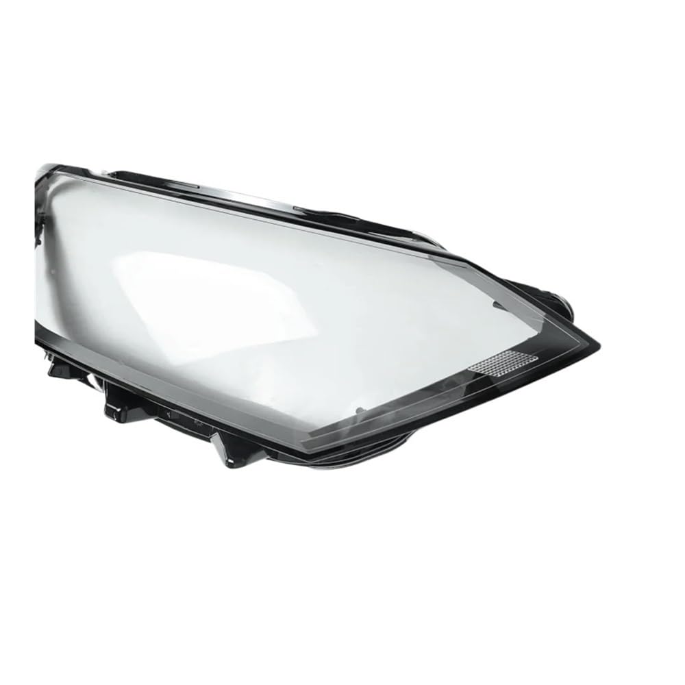 Kompatibel for Vw Sagitar 2022 2023 Scheinwerfer Lampenschirm Transparent Scheinwerfer Objektiv Scheinwerfer Gehäuse Abdeckung Objektiv Licht Schutz(L) von HWZNB