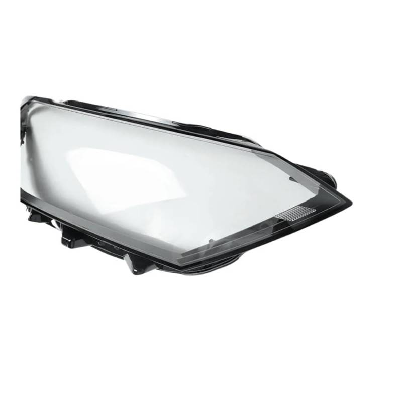 Kompatibel for Vw Sagitar 2022 2023 Scheinwerfer Lampenschirm Transparent Scheinwerfer Objektiv Scheinwerfer Gehäuse Abdeckung Objektiv Licht Schutz(L) von HWZNB