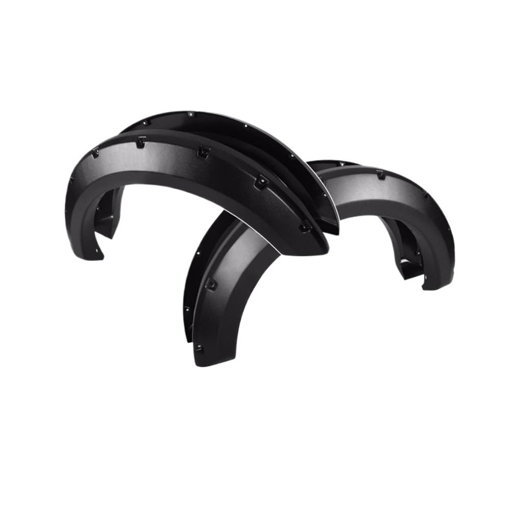 Kotflügel Radlauf Kotflügelverbreiterungen Kompatibel for Toyota Tundra 2014 2015 2016 Doppelkabine Mit Bolzenmutter Kotflügel Radlauf Kotflügelverbreiterungen Kompatibel for Toyota Tundra 2014 2015 2016 Doppelkabine Mit Bolzenmutter von HWZNB