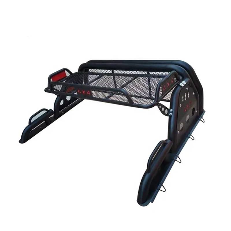 LKW-Teile Autoteile Zubehör Überrollbügel Sportbettgestell Stahl-Stabilisator mit Halterung for Universal-Pickup von HWZNB