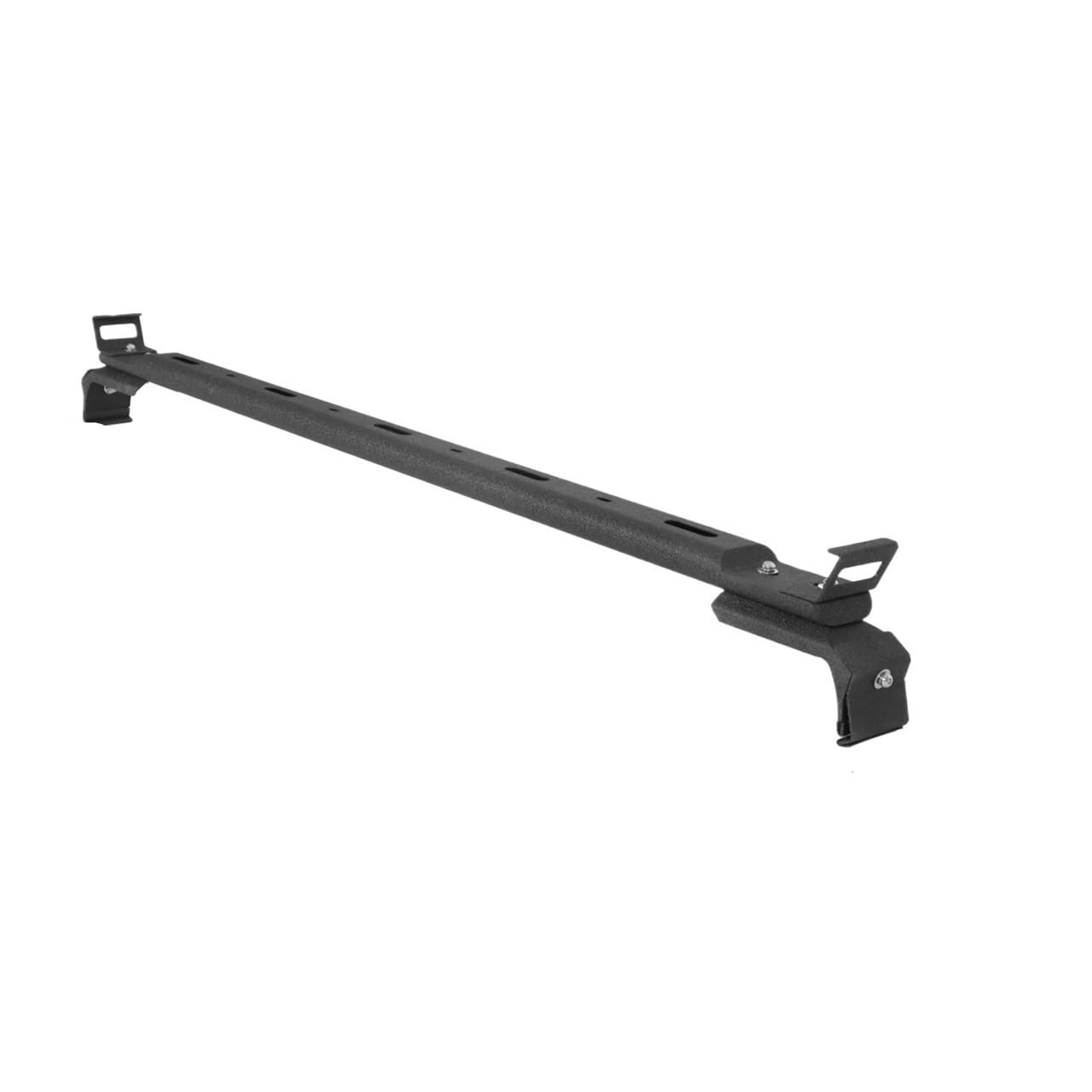 Multifunktionale Dachgepäckträger-Querstangen, kompatibel mit Jeep Wrangler (JK/JKU/JL/JLU/Unlimited), 2- und 4-türigen Hardtop-Gepäckträgern 2007–2024 von HWZNB