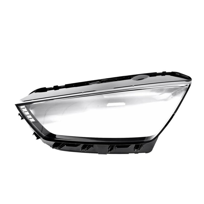 NBML Factory Direct Sale System Zweifarbige, härtende PC-Scheinwerferlinsenabdeckung, kompatibel mit BYD Seagull 2023–2024(R) von HWZNB