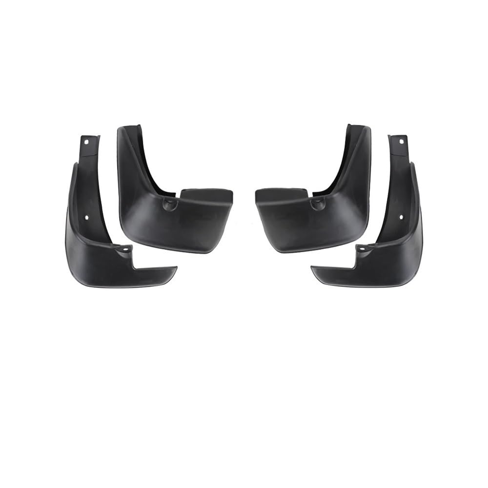 PVC 4 Teile/Satz Schmutzfänger Schmutzfänger Spritzschutz Vorne Hinten Kotflügel Kotflügel Kompatibel for Toyota Corolla 2004-2018 PVC 4 Teile/Satz Schmutzfänger Schmutzfänger Spritzschutz Vorne Hinten Kotflügel Kotflügel Kompatibel for Toyota Corolla 2004-2018 von HWZNB
