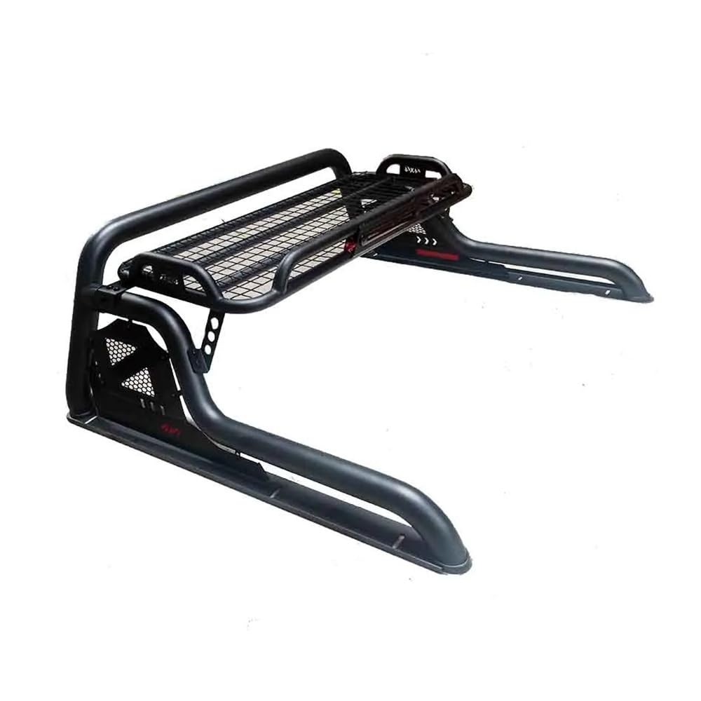 Pick Up Schwarz LKW Sport Bar Roll Bar Roll Käfig Kompatibel for Mazda BT-50 2013 + 4x4 Zubehör Pick Up Schwarz LKW Sport Bar Roll Bar Roll Käfig Kompatibel for Mazda BT-50 2013 + 4x4 Zubehör von HWZNB