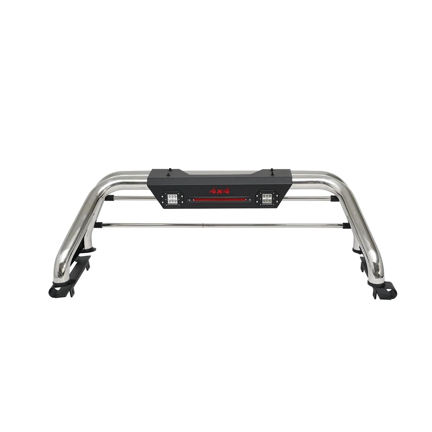 Pick-Up Truck 4X4 Zubehör Cross Bar Käfig Rahmen Modifikation Pickup Silber Edelstahl Auto Rolle Kompatibel for Isuzu Pick-Up Truck 4X4 Zubehör Cross Bar Käfig Rahmen Modifikation Pickup Silber Edelstahl Auto Rolle Kompatibel for Isuzu von HWZNB