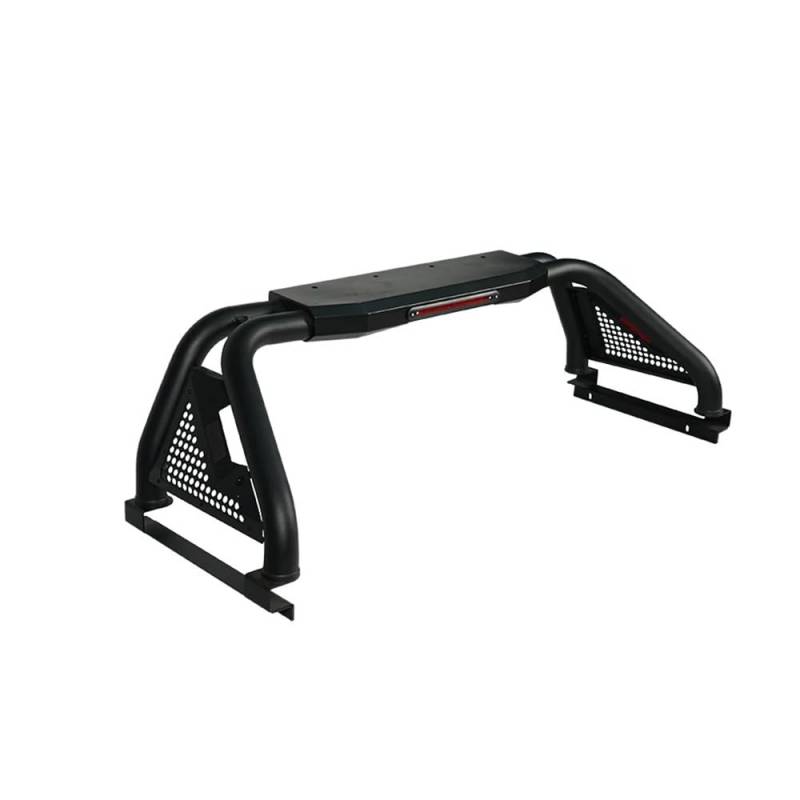 Pick-Up Trucks Kofferraum 4 Rad Antrieb Custom Roll Bars Stahl Legierung Roll Cage Kompatibel for Chevrolet Equinox von HWZNB