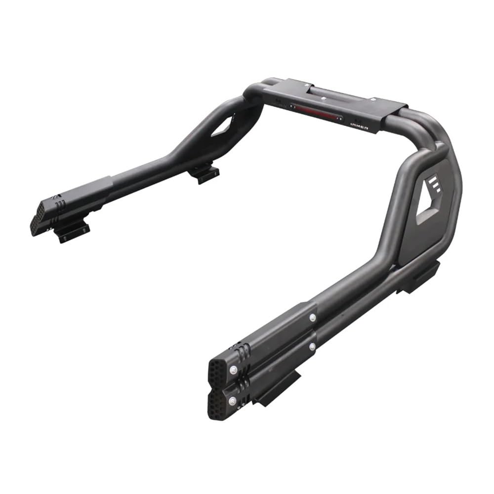 Pickup Truck Custom 4x4 Metall Edelstahl/Stahl Universal Roll Bar Cage mit Licht Kompatibel for Ranger 2019 Pickup Truck Custom 4x4 Metall Edelstahl/Stahl Universal Roll Bar Cage mit Licht Kompatibel for Ranger 2019 von HWZNB