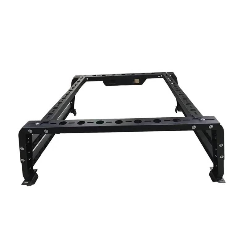Pickup Truck Universal 4X4 Edelstahl Roll Cage Autoteile kompatibel for Ford F150 Ranger T6 T7 T8 T9 von HWZNB