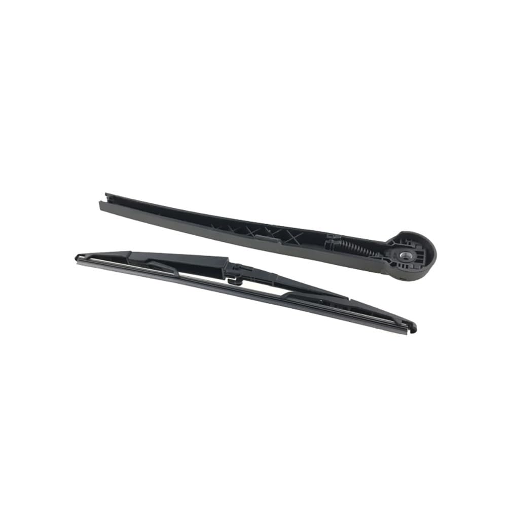Scheibenwischer Auto Heckscheibenwischerarm-Blatt-Kit Kompatibel for Jeep Grand Cherokee Sport Utility 2005-10 Autowischerblatt 5139836AB Scheibenwischer Auto Heckscheibenwischerarm-Blatt-Kit Kompatibel for Jeep Grand Cherokee Sport Utility 2005-10 Autowischerblatt 5139836AB von HWZNB