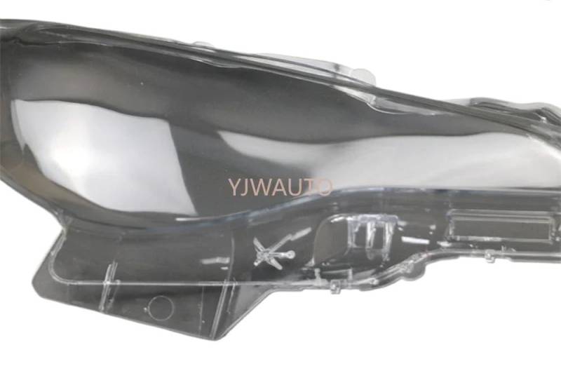 Scheinwerferabdeckung, Auto-Scheinwerferlinse, Ersatz-Auto-Shell, kompatibel mit Toyota 86 GT86 BRZ86 2012 2013 2014 2015 2016 2017 2018 2019(1 Pcs Right Side) von HWZNB