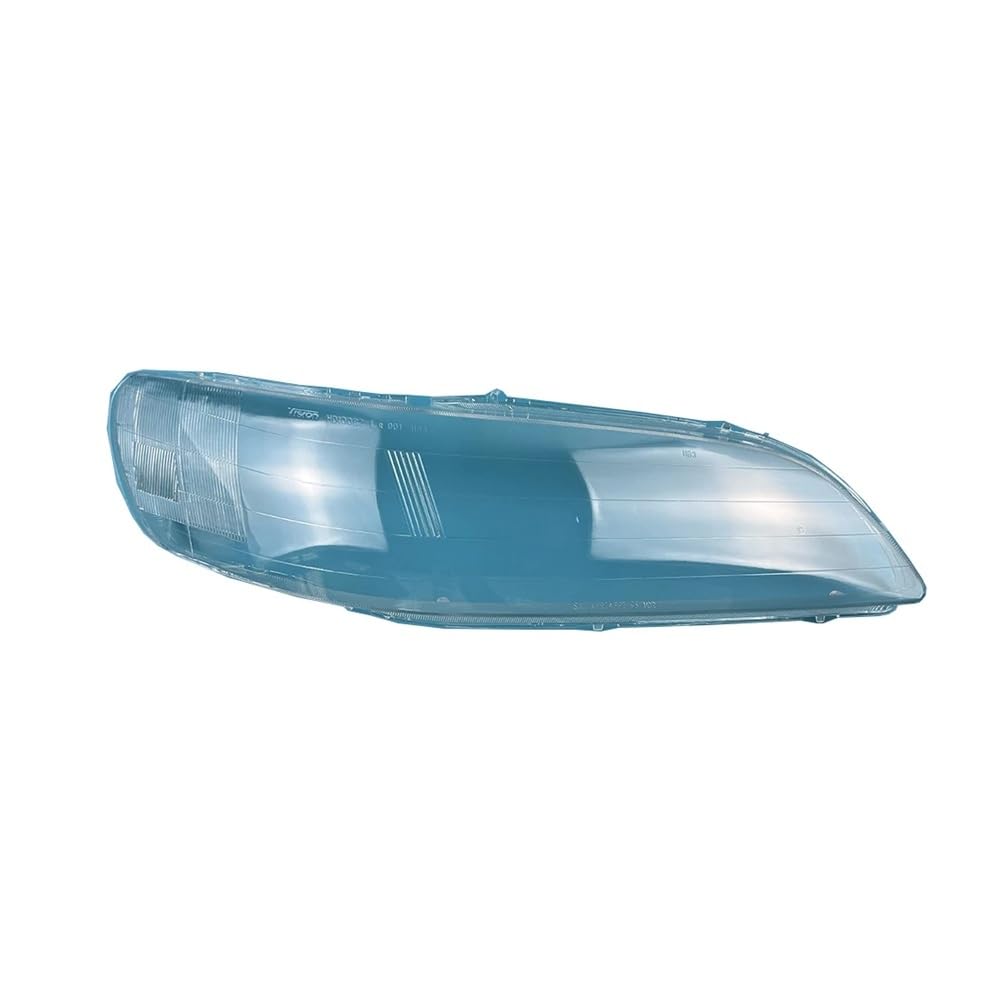 Scheinwerferabdeckung, transparenter Lampenschirm, Lampenschirm, Scheinwerferschale, kompatibel mit Honda Accord 6. Generation 2.3 3.0 1998 1999 2000 2001 2002(Usually Right) von HWZNB