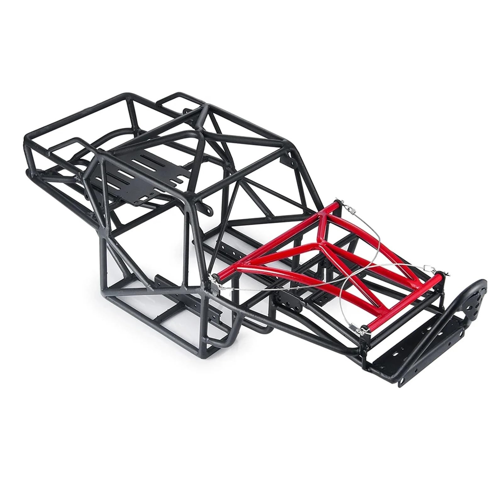 Überrollkäfig for 1/10 RC Überrollkäfig Axial Scx10 RR10 Wraith 90018 Überrollkäfig Rahmenkörper RC Autoteil Überrollkäfig for 1/10 RC Überrollkäfig Axial Scx10 RR10 Wraith 90018 Überrollkäfig Rahmenkörper RC Autoteil von HWZNB