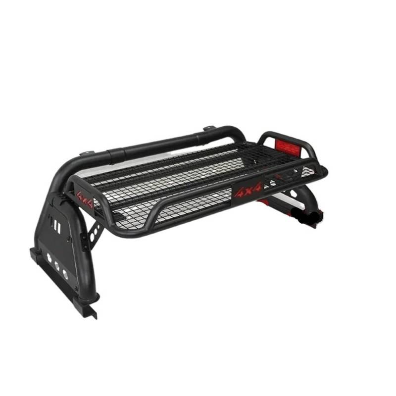 Universal Auto Teile Roll Bar 4X4 for LKW Pick Up Stahl Sport von HWZNB
