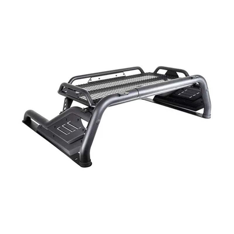 Universal Pickup 4X4 LKW Zubehör Stahl Sport Roll Bar Kompatibel for Toyots Hilux 2021 von HWZNB