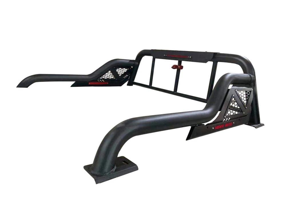 Universal Pickup LKW Auto Stahl Anti Sport Roll Bar Kompatibel for Suzu DMAX Mitsubishi Universal Pickup LKW Auto Stahl Anti Sport Roll Bar Kompatibel for Suzu DMAX Mitsubishi von HWZNB