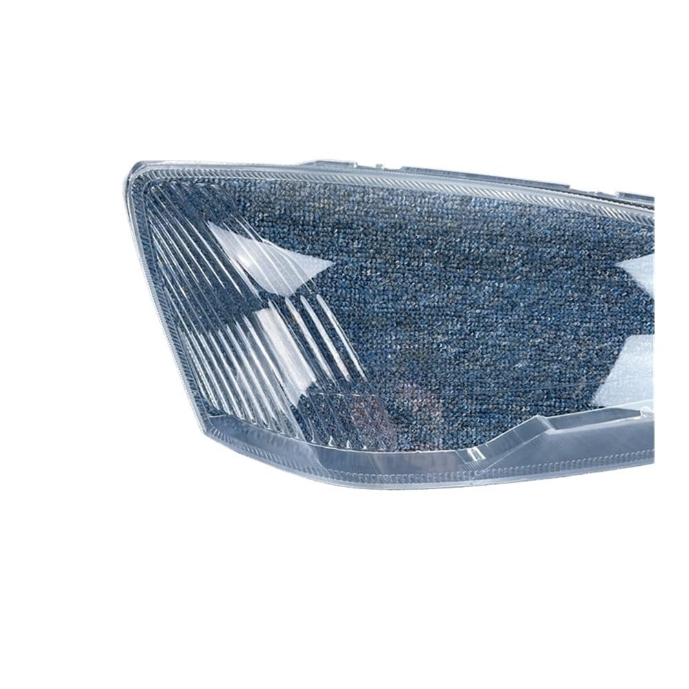 Zubehör Ersetzen Sie einen transparenten PC-Auto-Lichter-Shell-Scheinwerfer-Lampenschirm, kompatibel for Ford Mondeo 2004 2005 2006 2007(1pcs Left) von HWZNB