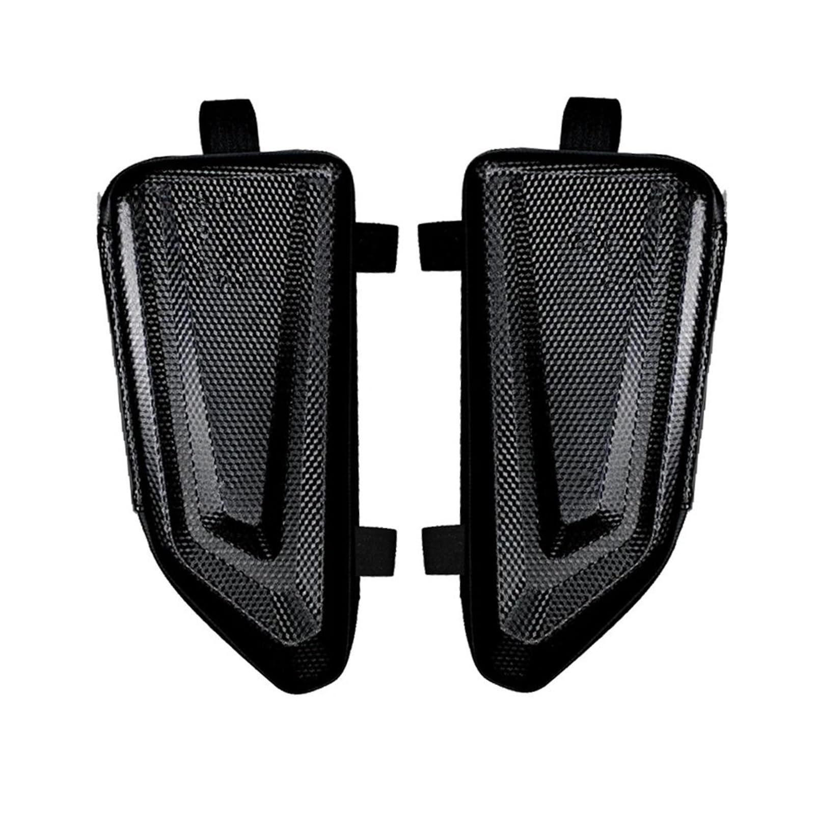 Motorbike Riding Bag Motorrad Lagerung Dreieck Pack Seite Rahmen Gepäck Taschen Für Kawasaki Für Z250 Z300 Z650 Z750 Z800 Z900 Z1000 Z1000SX Für Ninja 250 400 Motorcycle Side Bag(1 Pair) von HXCKBLBY