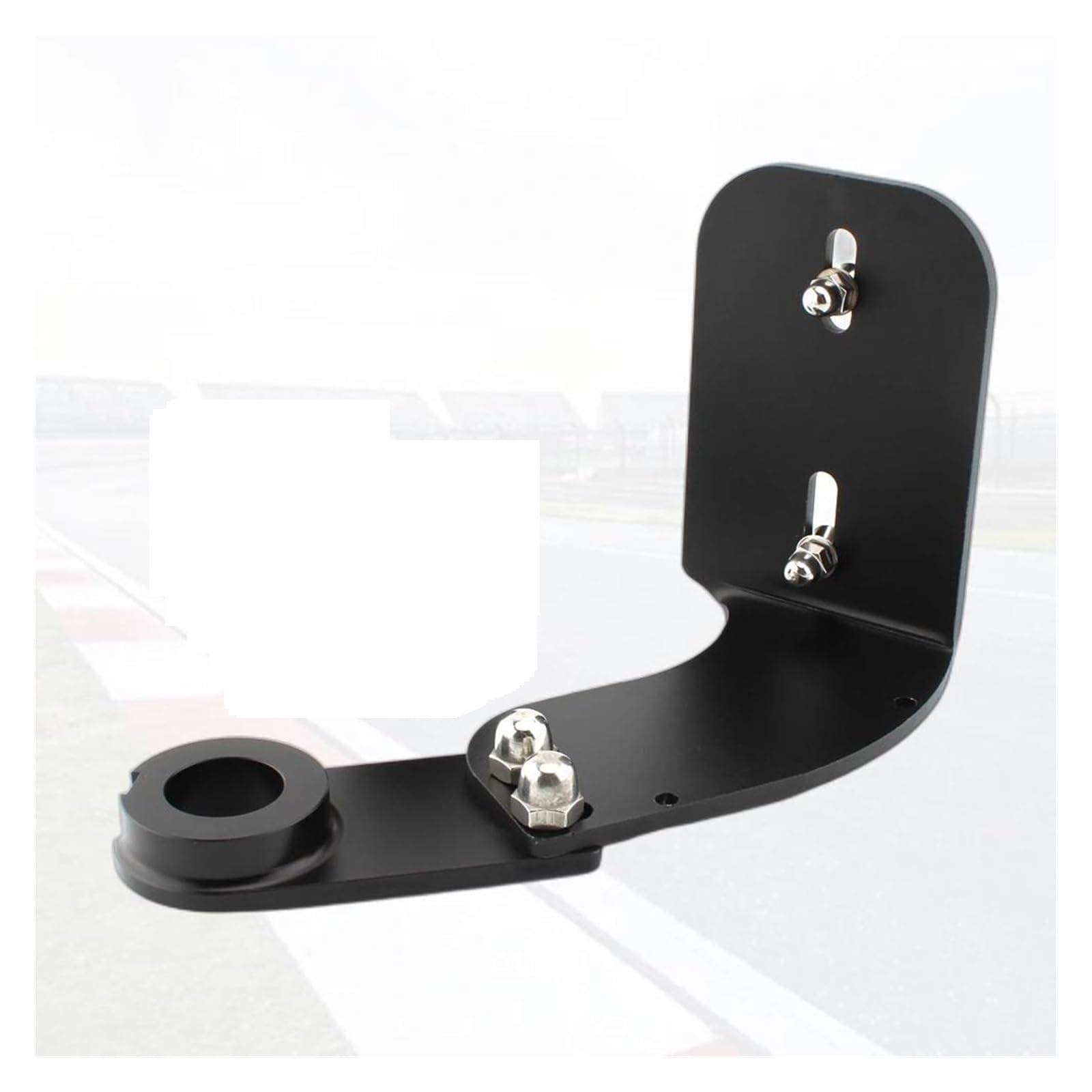 Motorrad Lizenz Kennzeichenhalter Slim Heritage Classic Side Mount Kennzeichenhalter Für Harley Softail Für Breakout Fatboy 2018 2019 2020 2021 Kennzeichen Halter Einstellbare Kennzeichenhalter(Bracke Motorrad Lizenz Kennzeichenhalter Slim Heritage Classic Side Mount Kennzeichenhalter Für Harley Softail Für Breakout Fatboy 2018 2019 2020 2021 Kennzeichen Halter Einstellbare Kennzeichenhalter(Bracke von HXCKBLBY