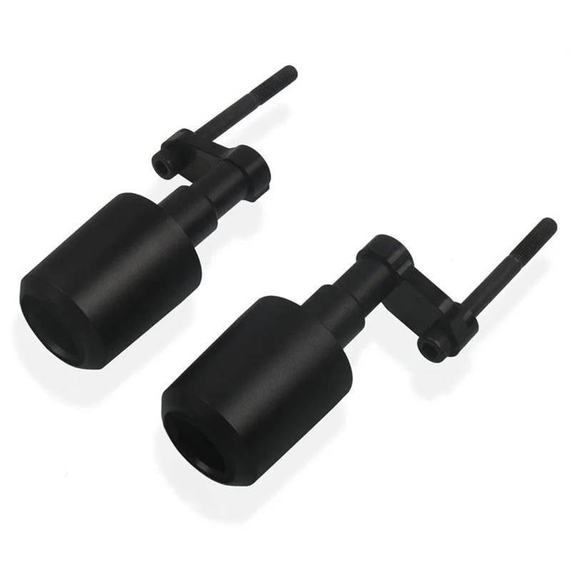Motorrad-Slider Für BM&W S1000XR S1000 XR S 1000XR 2020-2023 Motorrad Absturzsicherung Anti Crash Pad Schutzrahmen Slider Verkleidungsschutz Motorrad-Rahmenverkleidungen von HXCKBLBY