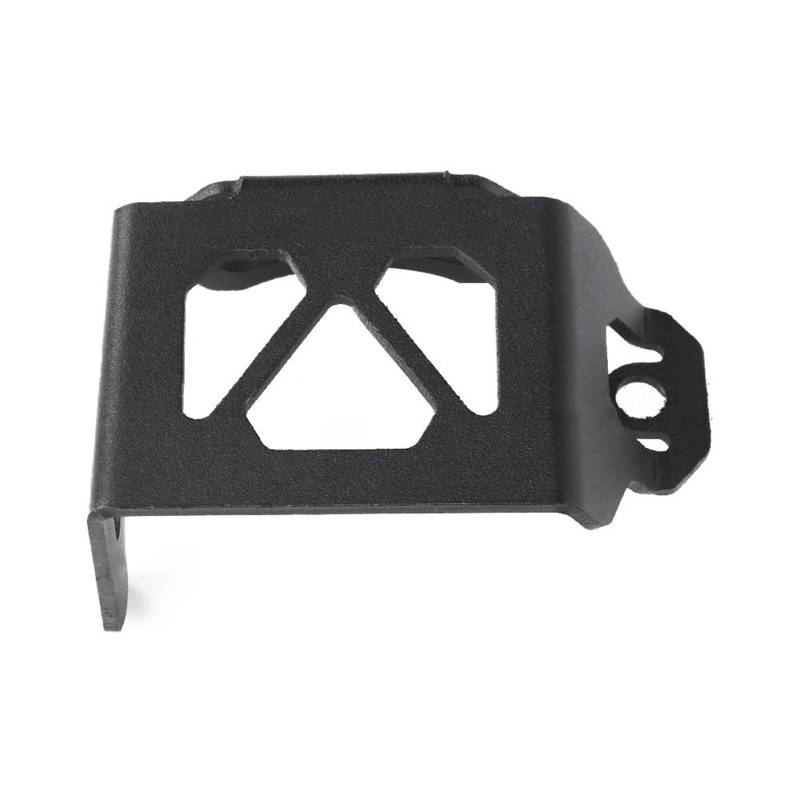 Motorrad-Slider Für CFMOTO Für 450MT 450 MT 2024 Motorrad Hinten Brems Flüssigkeit Reservoir Tank Schutz Bremse Master Zylinder Schutz Abdeckung Motorrad-Rahmenverkleidungen von HXCKBLBY