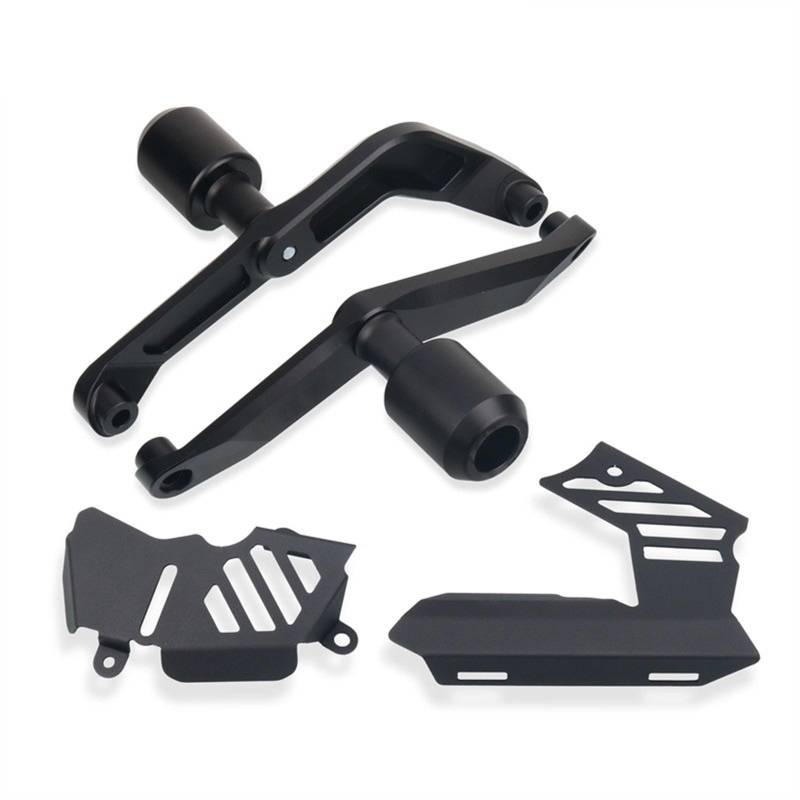 Motorrad-Slider Für Ducati Für Supersport 939/939S Supersport939 Motorrad Fallende Schutz Rahmen Slider Verkleidung Schutz Anti Crash Motorrad-Rahmenverkleidungen von HXCKBLBY