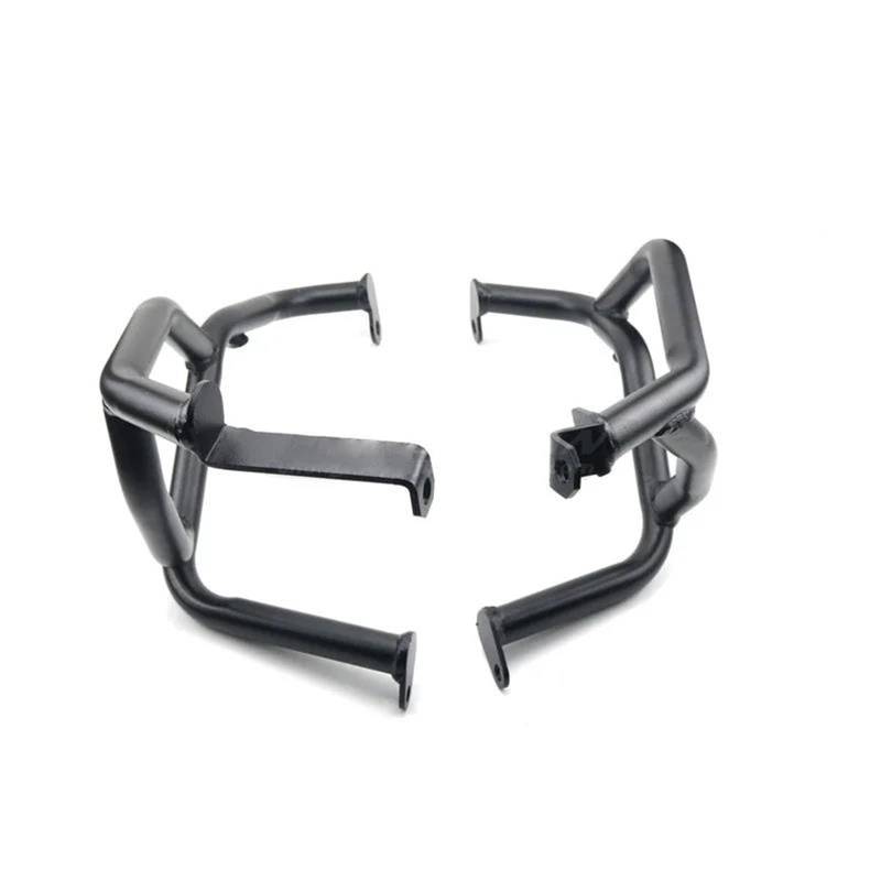 Motorrad-Slider Für GSXS750 GSX-S750 GSX-S 750 2017 2018 2019 2020 2021 Motorradzubehör Motorschutzbügel Stoßstangensturzbügel Karosserierahmenschutz Motorrad-Rahmenverkleidungen von HXCKBLBY