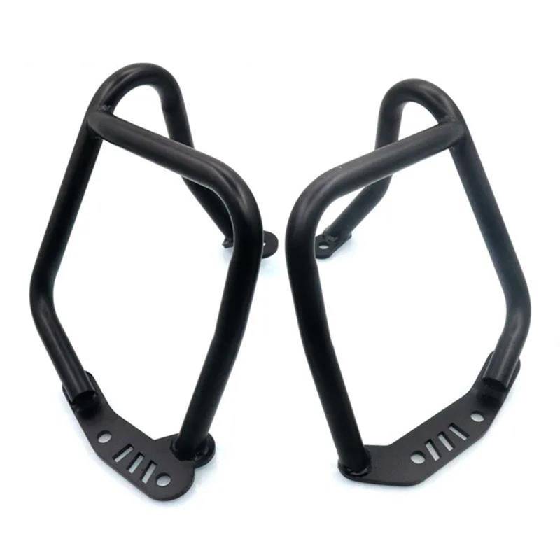 Motorrad-Slider Für R NineT Für R9T R1200 Für R Nine T RNINET Scrambler 2014-2020 2019 Motorrad Refit Tank Schutz Schutz Crash Bars Rahmen Stoßstange Motorrad-Rahmenverkleidungen von HXCKBLBY