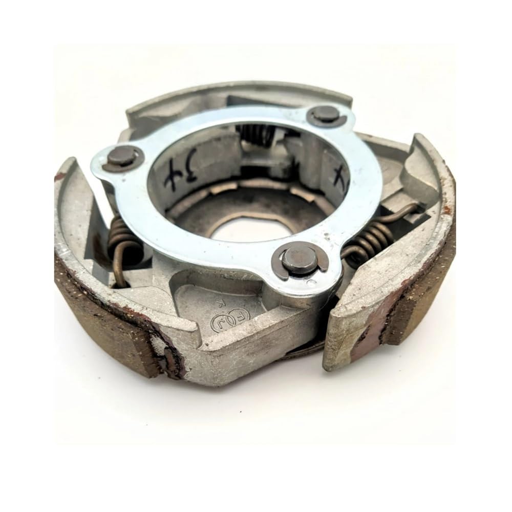 143mm Kupplungsscheibe Nasskupplungsträger Assy Passend for Stels 300cc ATV 300B Buyang 4x4 300 for Feishen 2.3.10.1100 2.3.01.1100 LU020120 143mm Kupplungsscheibe Nasskupplungsträger Assy Passend for Stels 300cc ATV 300B Buyang 4x4 300 for Feishen 2.3.10.1100 2.3.01.1100 LU020120 von HXMPJSD