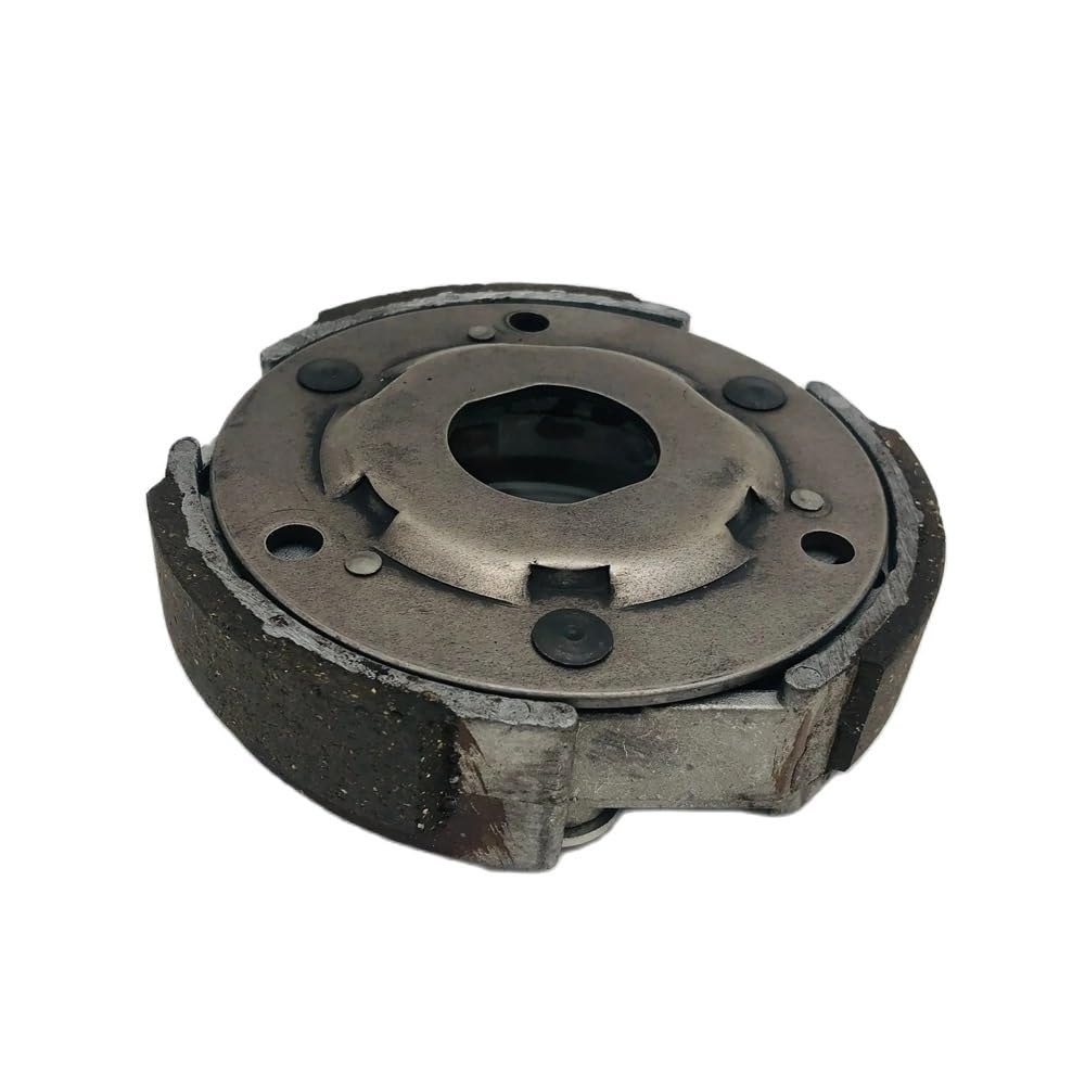 143mm Kupplungsscheibe Nasskupplungsträgerbaugruppe Passend for Buyang 4x4 300 for Feishen Linhai 300 for Stels 300cc ATV 300B 2.3.01.1100 2.3.10.1100 143mm Kupplungsscheibe Nasskupplungsträgerbaugruppe Passend for Buyang 4x4 300 for Feishen Linhai 300 for Stels 300cc ATV 300B 2.3.01.1100 2.3.10.1100 von HXMPJSD