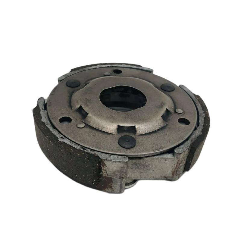 143mm Kupplungsscheibe Nasskupplungsträgerbaugruppe Passend for Buyang 4x4 300 for Feishen Linhai 300 for Stels 300cc ATV 300B 2.3.01.1100 2.3.10.1100 von HXMPJSD