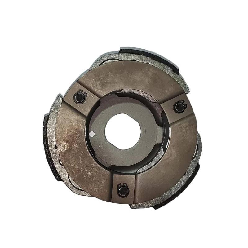 149MM Kupplungsscheibe Schuh Fit for Stels ATV 300B for Linhai 300 for Buyang 300cc for Feishen FA-D300 G300 LU001240 2.3.10.1240 Kupplungsträger von HXMPJSD