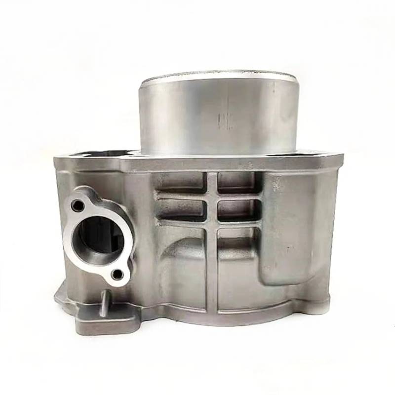 191R Zylinderblock Zylinderkörper passend for CF 500S 520 CF500AU-7 X5H.O. 550 X550 CF500AU-6L U550 CF500UU Z550 CF500US 0GR0-023100 von HXMPJSD