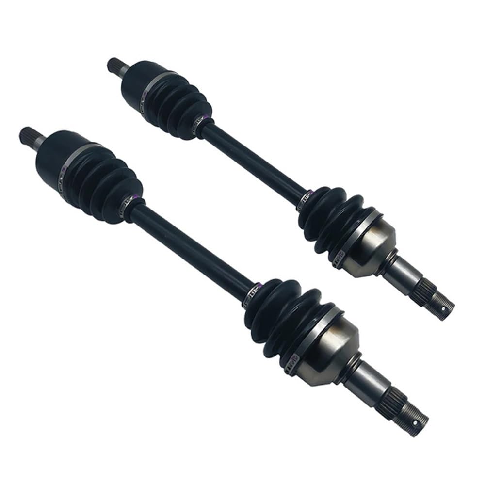 2 Stück FRONT CV DRIVE Fit for STELS GUEPARD 650800850 ATV MONTAGE 230602-103-0000 LU091130 IJ000309 2 Stück FRONT CV DRIVE Fit for STELS GUEPARD 650800850 ATV MONTAGE 230602-103-0000 LU091130 IJ000309 von HXMPJSD