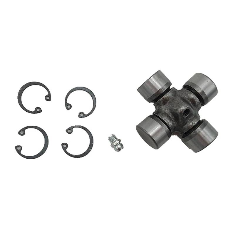 20mm X 55mm Kreuzgelenk Kreuz Welle Komponente Fit for CF ATV Z6 ATV UTV TEILE 9060-300120 von HXMPJSD