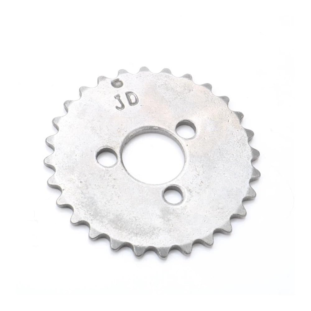 28T Motorrad Kettenrad Nockenwelle Fit for Z50A Z50R ATC70 C70 CT70 TRX70 14321-035-010 28T Motorrad Kettenrad Nockenwelle Fit for Z50A Z50R ATC70 C70 CT70 TRX70 14321-035-010 von HXMPJSD