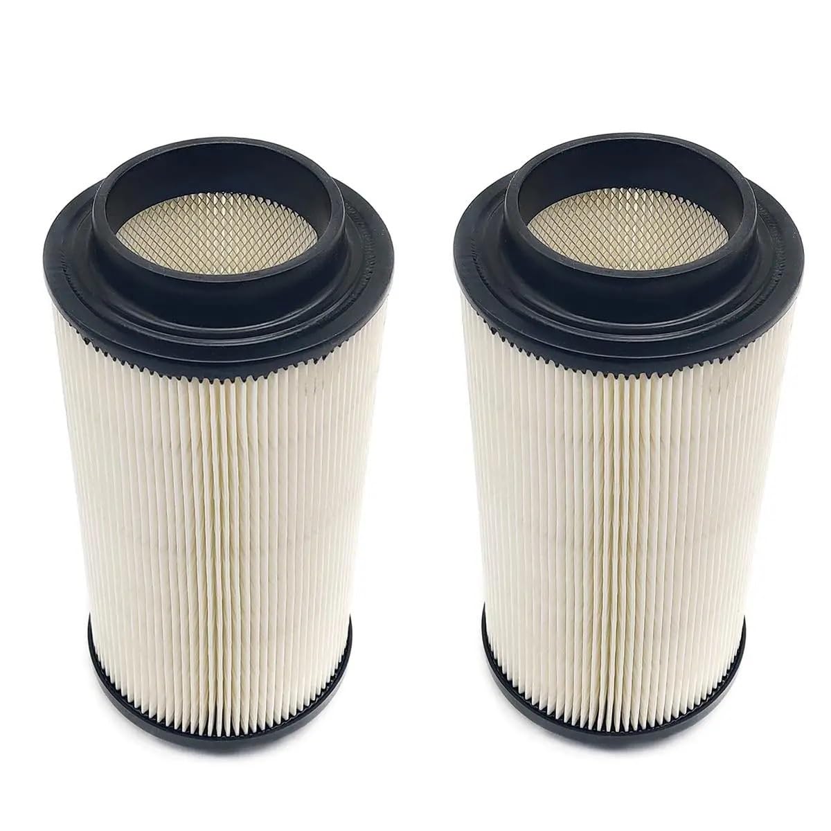 2PCS Luftfilter 7080595 7082101 3088387 Fit for Polaris ATV Sportler for Scrambler 450 for Polaris 335 400 1253114 5811633 2PCS Luftfilter 7080595 7082101 3088387 Fit for Polaris ATV Sportler for Scrambler 450 for Polaris 335 400 1253114 5811633 von HXMPJSD