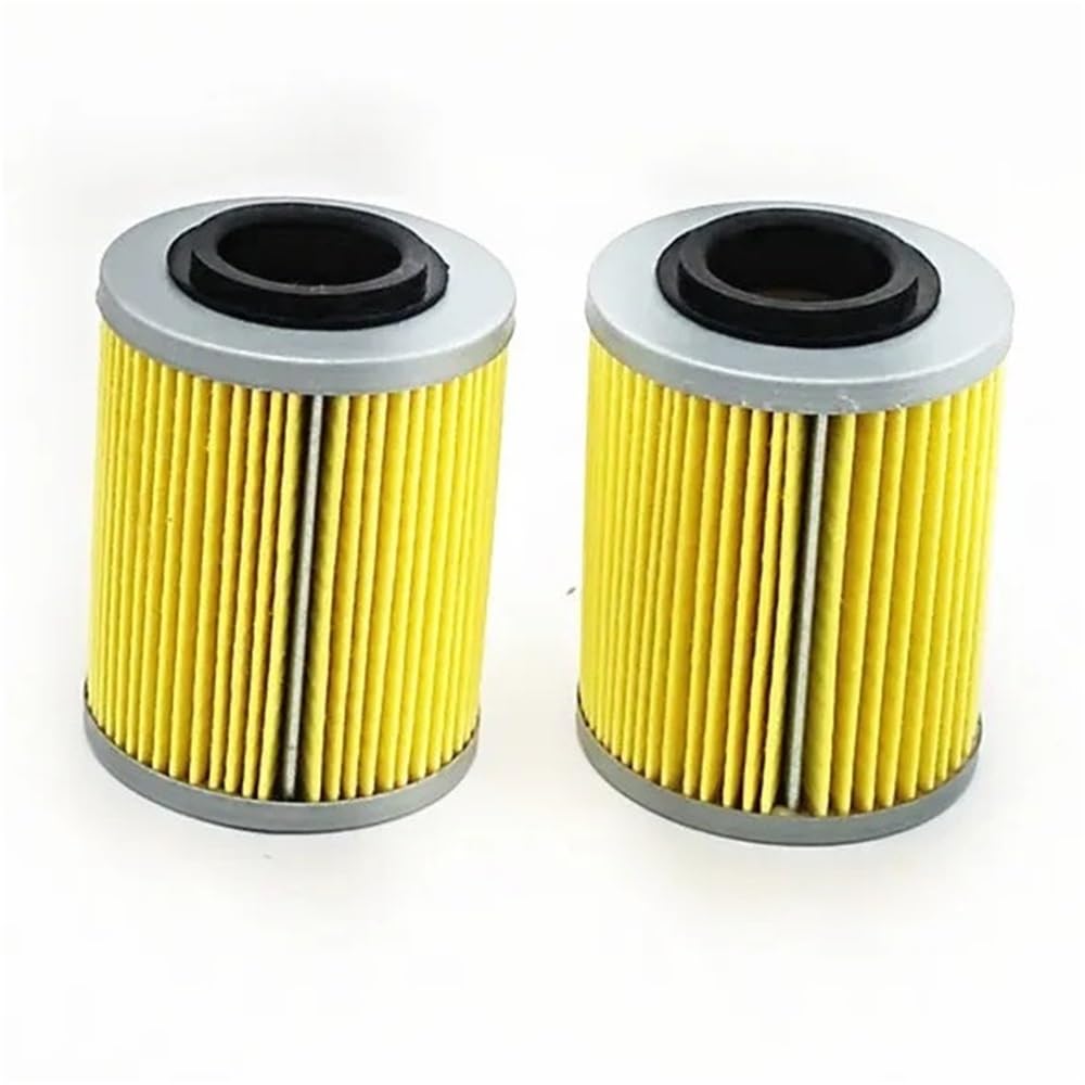 2Pcs Öl Filter Fit for B 800 1000 DS650 for COMMANDER MAVERICK OUTLANDER RENEGADE OE 420256188 2Pcs Öl Filter Fit for B 800 1000 DS650 for COMMANDER MAVERICK OUTLANDER RENEGADE OE 420256188 von HXMPJSD