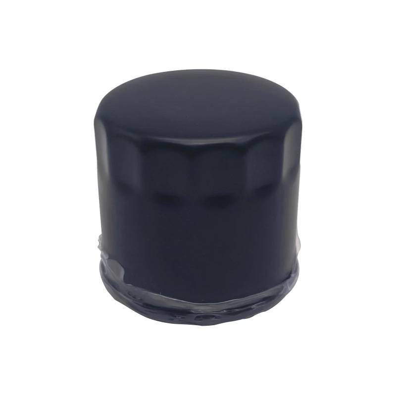 2pc Motorrad Öl Gitter Filter Fit for CRF1000 DG Afrika Twin DCT Motor Filter 2016 HF204 von HXMPJSD
