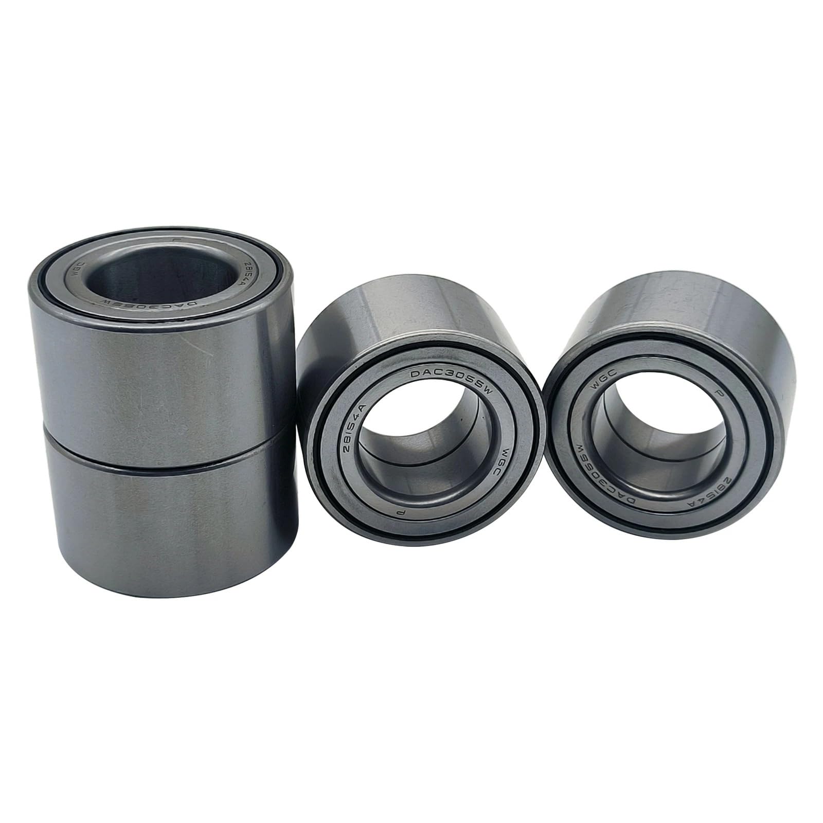 4 stücke DAC3055W Fit for CF 500 800 Hub Lager Felgen Reparatur CF188 UTV ATV 4X4 for BUGGY GO KART Teile 30499-03080 4 stücke DAC3055W Fit for CF 500 800 Hub Lager Felgen Reparatur CF188 UTV ATV 4X4 for BUGGY GO KART Teile 30499-03080 von HXMPJSD