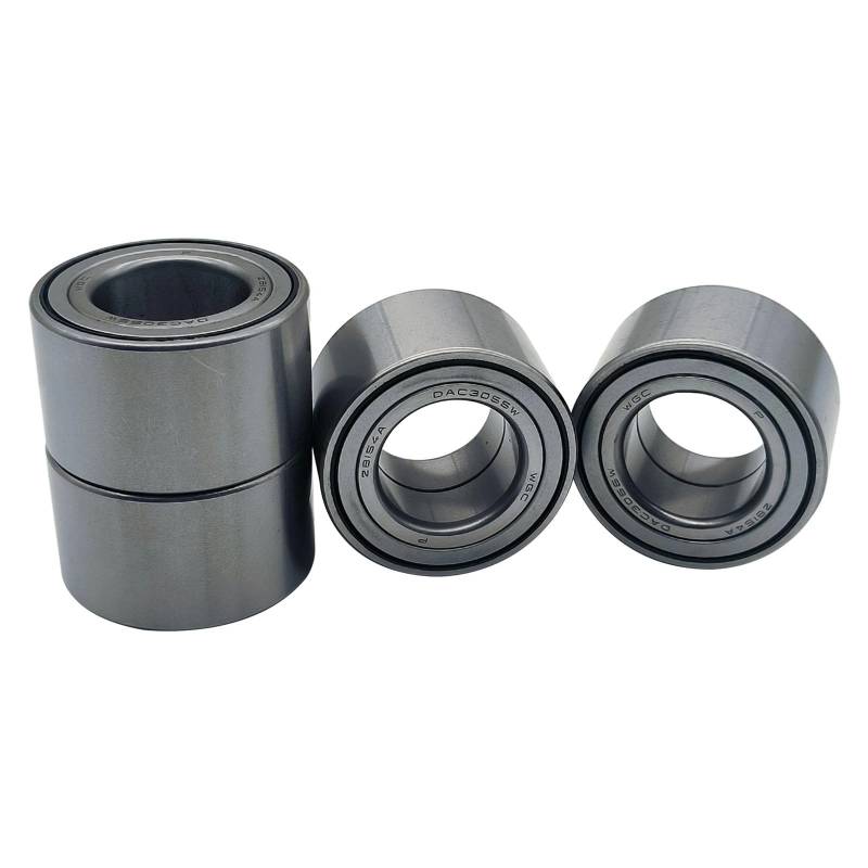 4 stücke DAC3055W Fit for CF 500 800 Hub Lager Felgen Reparatur CF188 UTV ATV 4X4 for BUGGY GO KART Teile 30499-03080 von HXMPJSD