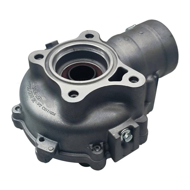 41300-HR3-A20 Hinterachsdifferential Passend for TRX420 Rancher TRX500 Foreman 2014-16 von HXMPJSD