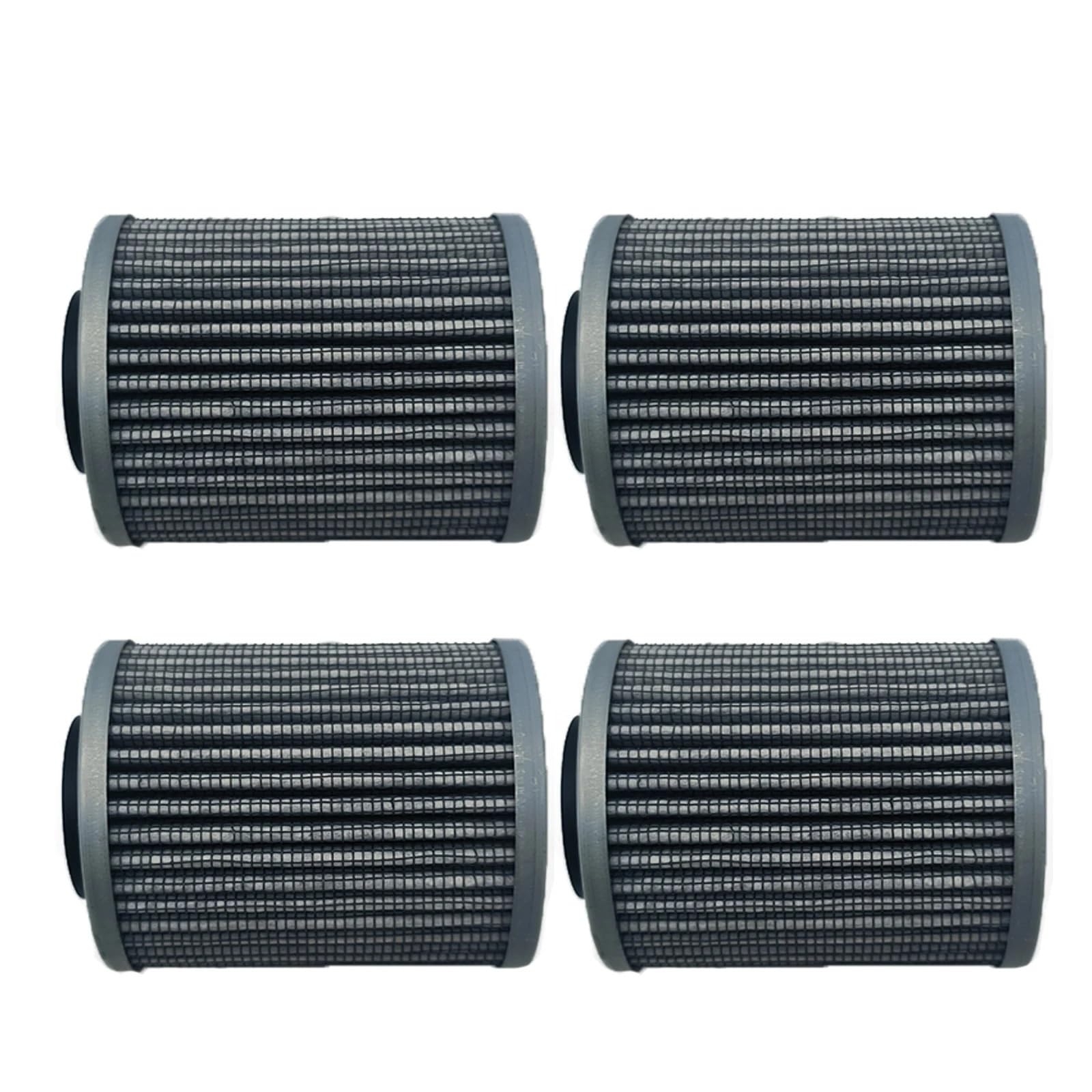 4PCS Motorrad Ölfilter Fit for CF500 400 500Cc Zforce 800Cc CF800 X8 ATV UTV Teile 0800-011300-0004(0800-011300-0004T) von HXMPJSD