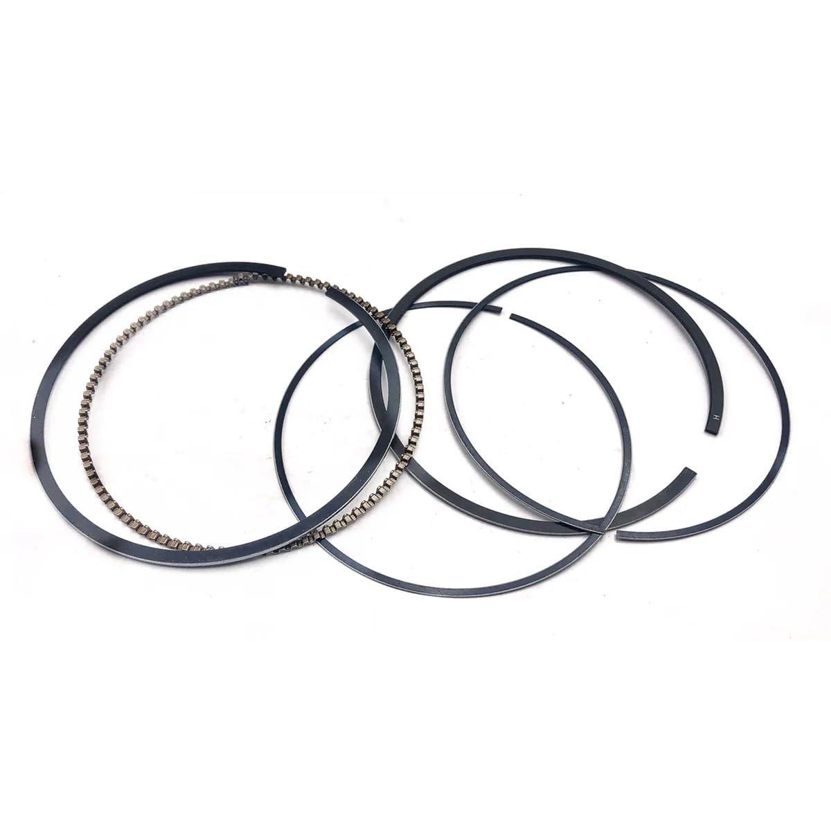 5 In 1 ATV UTV Fit for HISUN 800 Kolben Ring Set 90mm Von Kolben Teile 13120-F68-0000 5 In 1 ATV UTV Fit for HISUN 800 Kolben Ring Set 90mm Von Kolben Teile 13120-F68-0000 von HXMPJSD