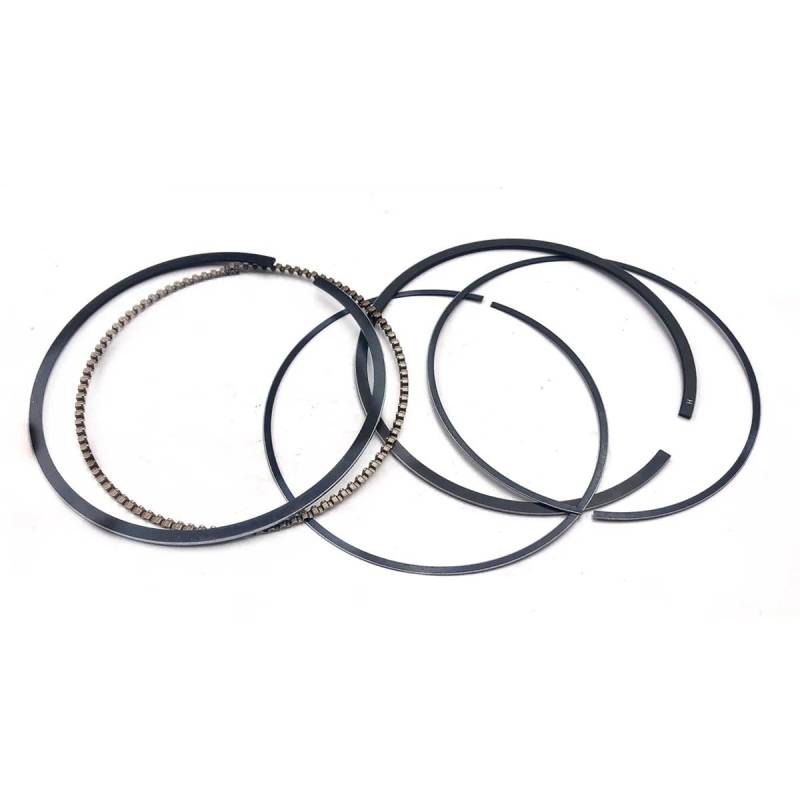 5 In 1 ATV UTV Fit for HISUN 800 Kolben Ring Set 90mm Von Kolben Teile 13120-F68-0000 von HXMPJSD